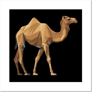 Unconventional Camel Uses Posters and Art